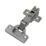 Dobradiça P/Moveis C/Amortecedor (Ref:110;111;112) AGC