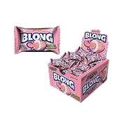 CHICLETE BLONG YOGURT MORANGO