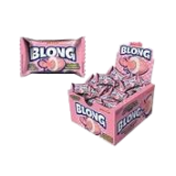 CHICLETE BLONG YOGURT MORANGO