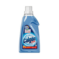 GEL ANTICAL MÁQ. L. ROUPA 750ML 15D CALGON