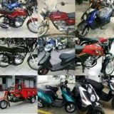 1-FORMAÇÃO DE ALARME PARA MOTORIZADA