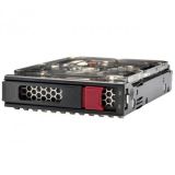 HPE 2TB 6G 7.2K LFF LPC 3.5IN SATA