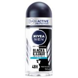 DEO ROLL ON B&W ACTIVE HOM NIVEA 50ML