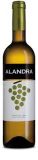 VINHO ALANDRA BRANCO 700ML