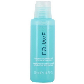 EQUAVE MICELAR SHAMPO 50ML TVS 