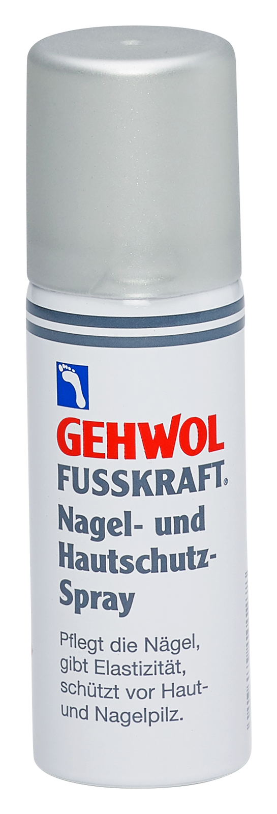 Spray Protector GEHWOL p/ Unhas e Pele 50ml