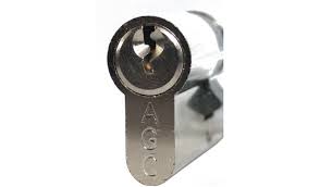 Cilindro 790 1/2 Cilindro 10x30 Cromado