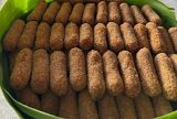 Croquetes (forno)