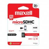 MOD MICRO SD 16GB CL10 MAXELL