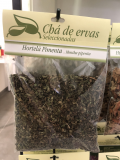 Chá Hortelã Pimenta 50gr