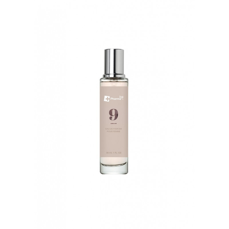 Pharma Femme nº 9 Eau Perfume 30 ml