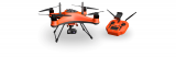 Swellpro SplashDrone 4 | Multifunctional Waterproof Drone + PL1