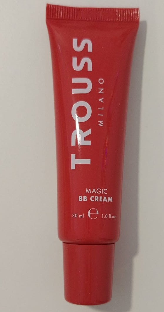 003 Trouss Make Up BB Cream