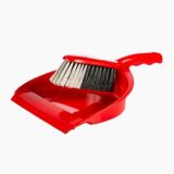 Conjunto Espanador + Pa C/Borracha