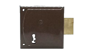 Fechadura 60 B Cx.9x7,5cm AGC