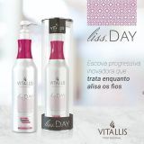 Vitallis Serum Reductor Liss Day 1l