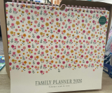 Agenda familiar 2026