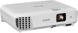 PROJECTOR EPSON EB-X06 3600 LUMENS XGA BRANCO Duplicado