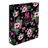 PASTA ARQ. AMBAR A4 L/L NY GIRLS (1/10)