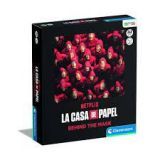 Jogo Casa de Papel