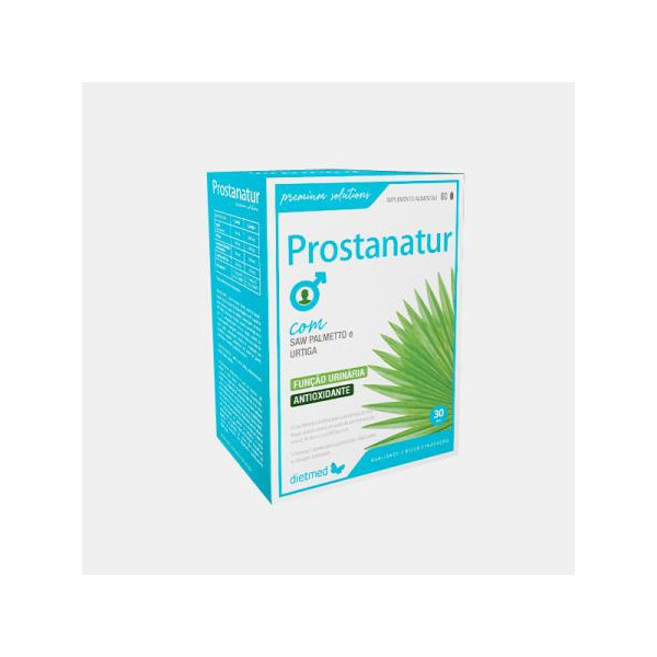 Prostanatur 60 comp.
