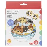  BATH BOOK