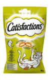Catisfaction Snack Atum - 60 g
