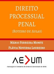 ONLINE - Direito Processual Penal