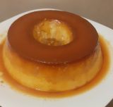 Pudim de Leite Condensado (Medio)