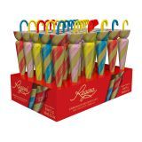 Chapeus de Chocolate Regina - cx/30unid.