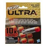 Recargas Nerf Ultra 10x