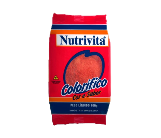 Colorifico Nutritiva 100g