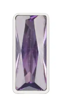 Piercing Barrinha Purple