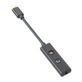 ADAPT USB-A/C PARA DAC AUDIO PLAY!4 CREATIVE