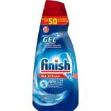 Finish All in 1 Power Gel Brilho & Proteçao1lt