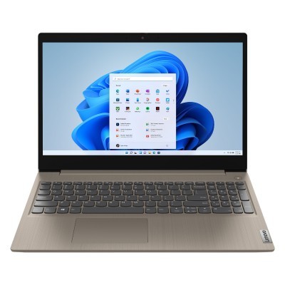 PORTÁTIL LENOVO IDEAPAD 15.6