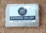 Heera-Alum(Tawas)100g 
