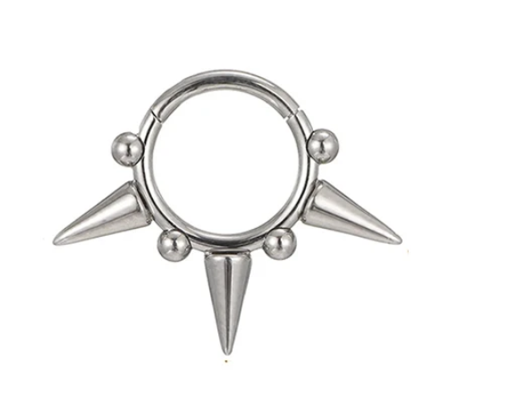 Argola Sesimbra Spike