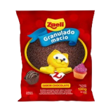 CHOCOLATE GRANULADO ZAELI 130G