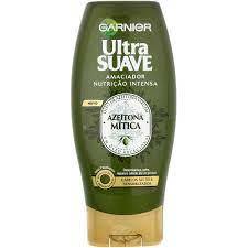 GARNIER ULTRA SUAVE AMACIADOR 200ML