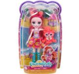 BONECA ENCHANTIMALS