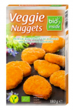 Nuggets Veggie Bio