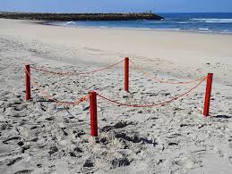 Cercado de Proteção