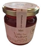 MEL "VALE DAS ABELHAS" 100% NATURAL 250GR