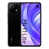 SMARTPHONE XIAOMI 11 LITE NE 8GB+128GB 5G PRETO