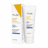 MELAO PROTETOR SOLAR MINERAL HIDRATANTE SPF 50+