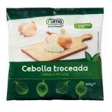 CEBOLA PICADA ARTIQ 400GR