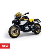 MODEL BRICKS MOTORCYCLE R1250MS 200 PCS