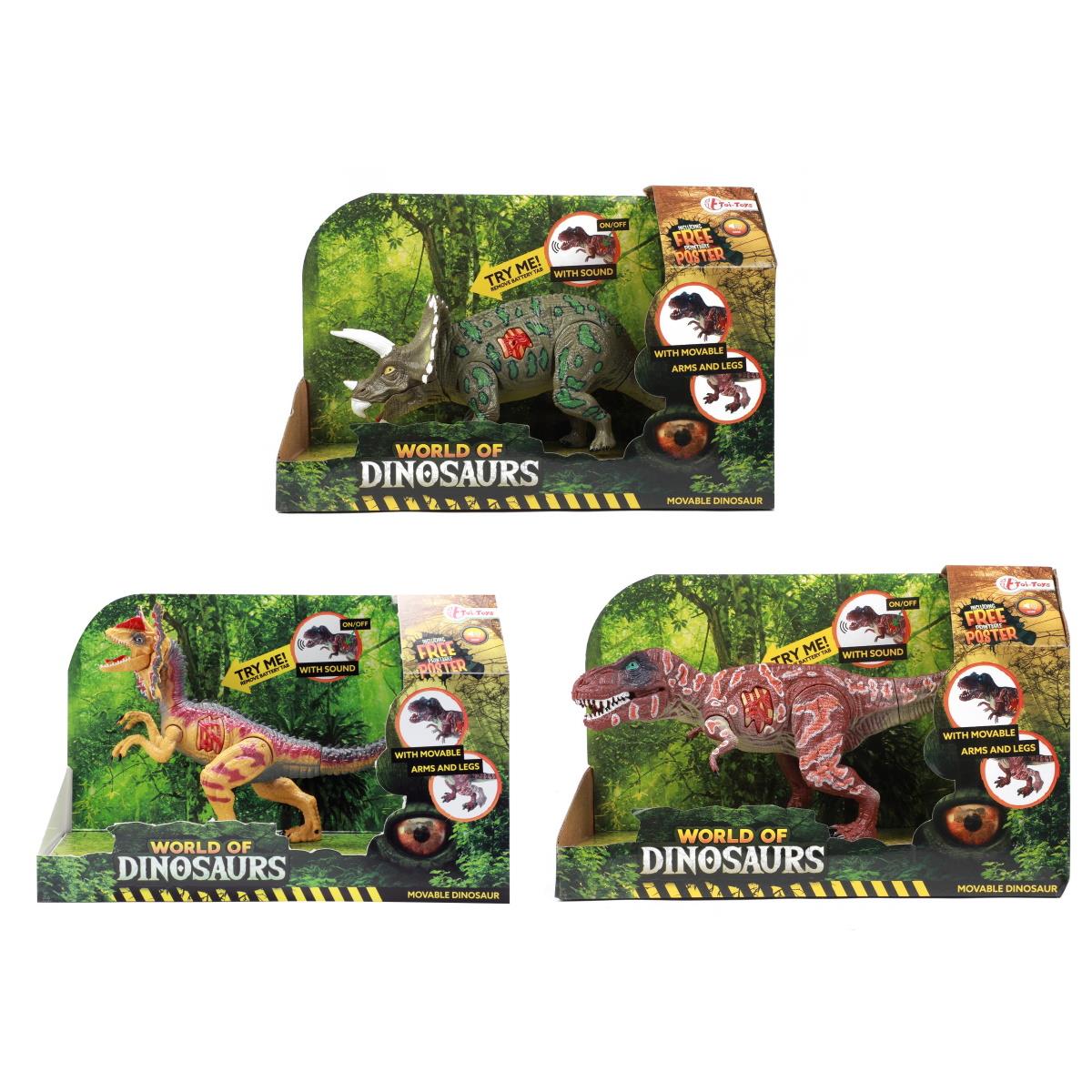 DINOSSAURO 