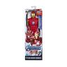 Avengers Figuras Iron Man